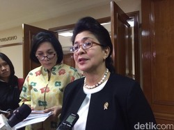 Menkes: KLB Hepatitis di IPB Karena Kantinnya Tidak Baik
