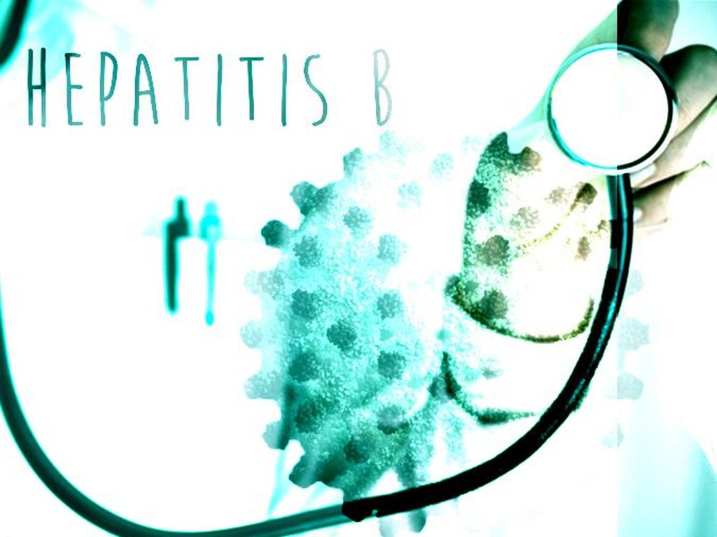 Agar Tak Batal Nikah Karena Sakit Hati, Skrining Hepatitis Digencarkan Agar Tak Batal Nikah Karena Sakit Hati, Skrining Hepatitis Digencarkan