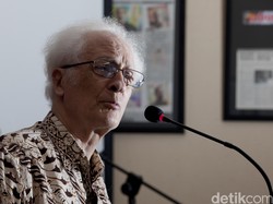 Soroti Dinasti Politik, Romo Magnis: Kita Dalam Situasi Cukup Serius