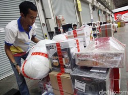 Media Sosial Down Imbas Aksi 22 Mei, Gimana Nasibnya Pelapak Online?