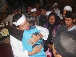Cak Nun Puji Tabligh Akbar di Purwakarta yang Padukan Islam dan Budaya