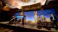 Suasana Pembacaan Nominasi Golden Globe 2016