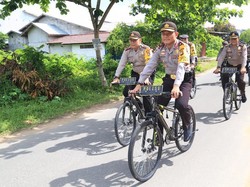 Kasus Korupsi AKBP ET P21, Polda Kalbar Limpahkan ke Kejati