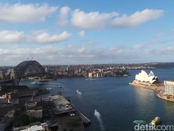 RI Izinkan Asing Miliki Properti di Atas Rp 10 M, Bagaimana di Australia?