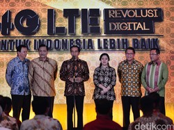 Membangun Tulang Punggung Internet Sesuai Instruksi Jokowi