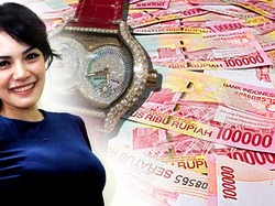 Jadi Sorotan Kasus Prostitusi, Nikita Mirzani Posting Meme