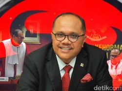 Junimart: Sidang Putusan MKD untuk Novanto Dilanjut Setelah Reses DPR