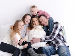 Tunda Terapi Kanker Demi Bayinya, Cara Meninggal 3 Hari Usai Melahirkan