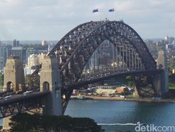 Australia Pangkas Suku Bunga ke Tingkat Terendah