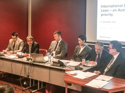 Kurangi Risiko Bencana, Indonesia Serukan Penguatan Kebijakan