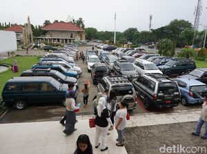 Isuzu Panther, Raja MPV Diesel 90-an yang Perlahan Raib dari Jalanan