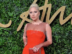 Lewat American Horror Story, Lady Gaga Masuk Nominasi Golden Globe 2016