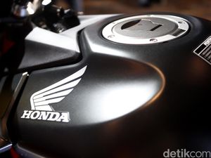 Bukan di Indonesia, Honda Bangun Pusat Riset Sepeda Motor di India Bukan di Indonesia, Honda Bangun Pusat Riset Sepeda Motor di India