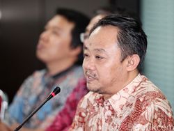 Nadiem Makarim Disorot, Abdul Muti Menguat