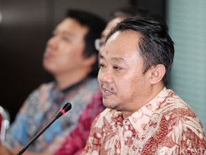 Nadiem Makarim Disorot, Abdul Muti Menguat Nadiem Makarim Disorot, Abdul Muti Menguat