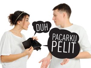 Rabu Wage 5 Oktober 2022: Suka Pamer tapi Pelit Rabu Wage 5 Oktober 2022: Suka Pamer tapi Pelit