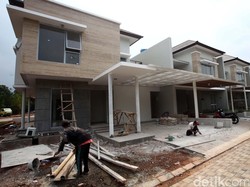 Moratorium Dibuka, Bantul Diserbu Pengembang Perumahan