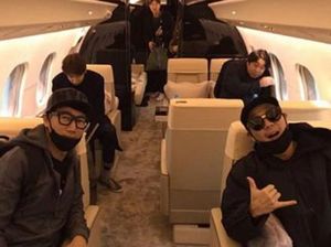 4 Fakta Running Man 458 yang akan ke Indonesia, Simak Harga Tiketnya 4 Fakta Running Man 458 yang akan ke Indonesia, Simak Harga Tiketnya