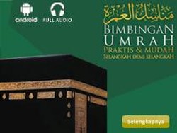 Dolar AS Loyo, Perjalanan Umrah Melonjak