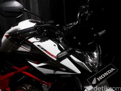 Pimpin Pasar, Ini Daftar Motor Terlaris Honda