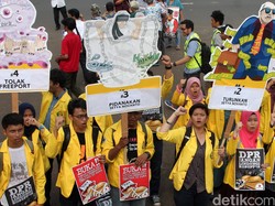 Anggota MKD Pro Novanto Harus Pakai Nurani, Pelanggaran Etik Sudah Jelas!