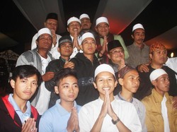 Maafkan Aku: Sampurasun