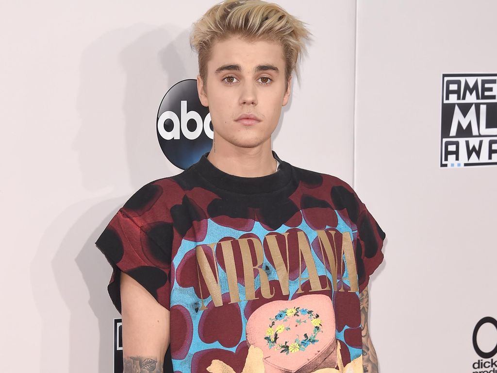 Ultah Ke-25, Ini 5 Ulah Justin Bieber yang Picu Kontroversi Ultah Ke-25, Ini 5 Ulah Justin Bieber yang Picu Kontroversi