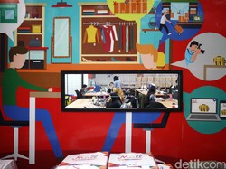 Pemerintah Awasi Peredaran Barang Impor Toko Online