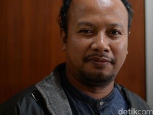 YLKI Minta Pemerintah Mediasi Pengembang Apartemen dengan Acho YLKI Minta Pemerintah Mediasi Pengembang Apartemen dengan Acho