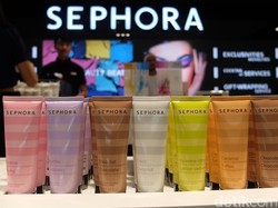 Sephora Pecat Ribuan Karyawan Paruh Waktu via Telepon akibat Virus Corona