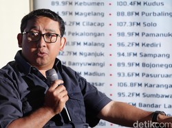 Fadli Zon: Pembahasan RUU Tax Amnesty Bisa Tertunda
