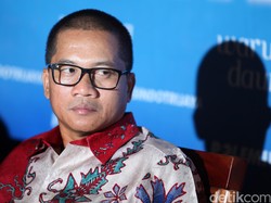 Desak Revisi UU KPK Dicabut, F-PAN: Untuk Hentikan Kegaduhan