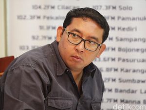 Fadli Zon: Wacana Paspor Hitam Anggota DPR Tak Masalah Disetop
