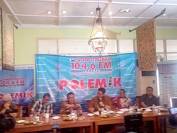 Dorong Angket Freeport, DPR Diingatkan Tetap Tuntaskan Kasus Novanto