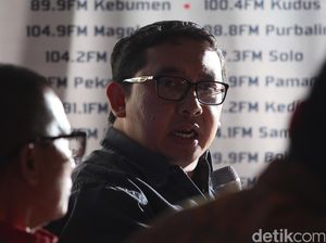 Fadli Zon: Anggota DPR dan PNS Tak Perlu Mundur Jika Maju Pilkada