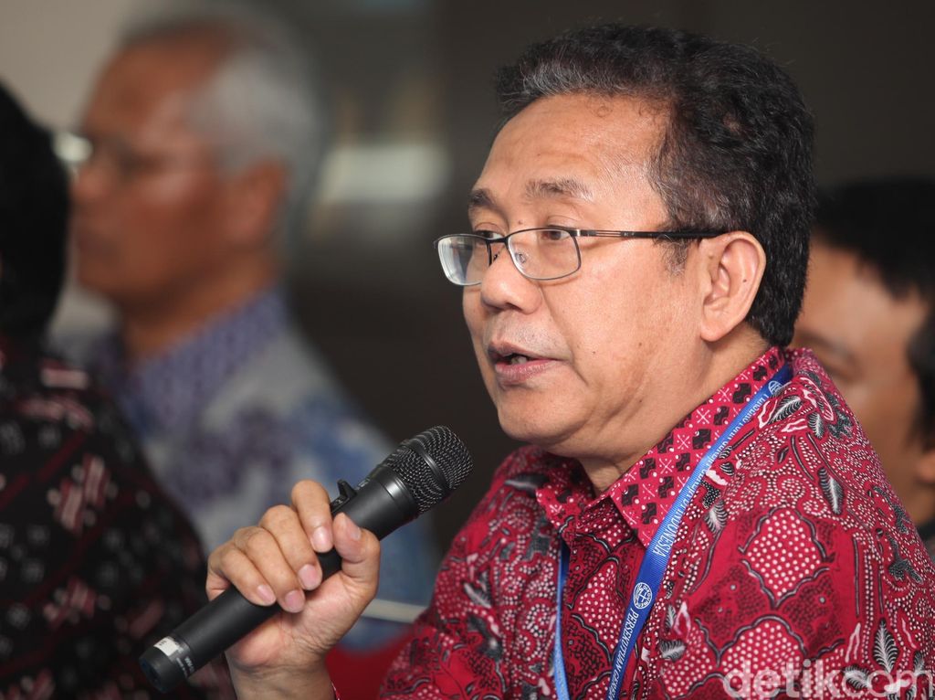 Pendeta di Papua Tewas Ditembak, PGI Minta Jokowi Bentuk Tim Pencari Fakta