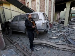 Serangan Taliban di Dekat Kedubes Spanyol di Afghanistan Tewaskan 6 Orang