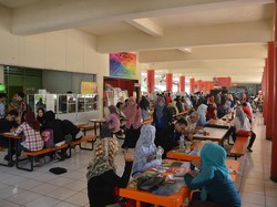 51 Mahasiswa IPB Terima Beasiswa dengan Total Rp 500 juta dari Alumni