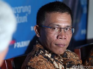 Anggota DPR Masinton Dilaporkan Kasus Penganiayaan Staf Ahli ke Bareskrim