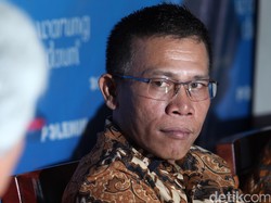 Politisi PDIP: Sayup-Sayup Memang Terdengar Taufik Kurniawan Masuk Kabinet