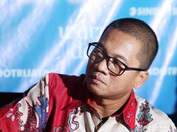 PAN Serahkan Susunan Pengurus ke Kemenkum HAM Pekan Ini