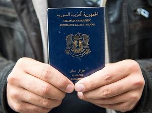 Peruri Berencana Cetak Paspor untuk Palestina