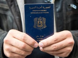 AS Khawatir ISIS Mampu Produksi Paspor Palsu Suriah