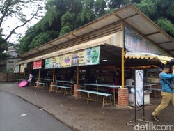 Disebut Menkes Kantinnya Tak Baik, IPB: Kantin yang Mana?