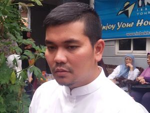 Dituduh Melecehkan Aktor Pria, Indra Bekti Lapor Polisi