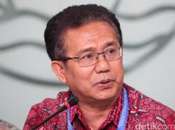 PGI Berduka Atas Bom Bunuh Diri di Depan Gereja Katedral Makassar
