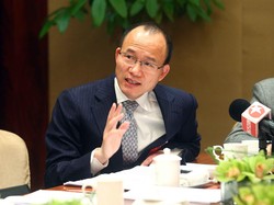 Orang Terkaya Ke-17 di Tiongkok Hilang