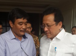 Marak Prostitusi Artis, Wagub Djarot: Apa Saya Harus Pelototi Hotel?