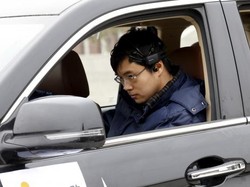 Canggih, Peneliti di China Kembangkan Mobil yang Dikontrol Otak