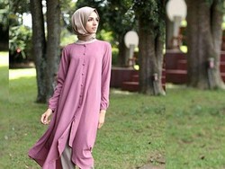 Kartu Haji & Umroh Indonesia Percantik Fashion Hasanah
